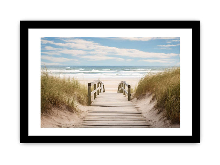Framed Print