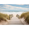 Beach Path 
