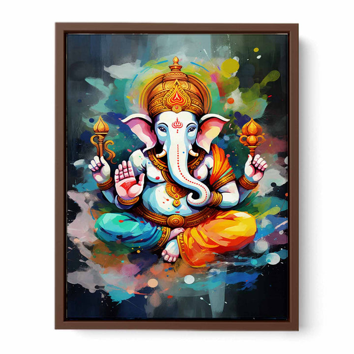 Canvas Print