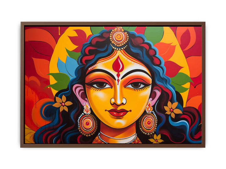 Canvas Print