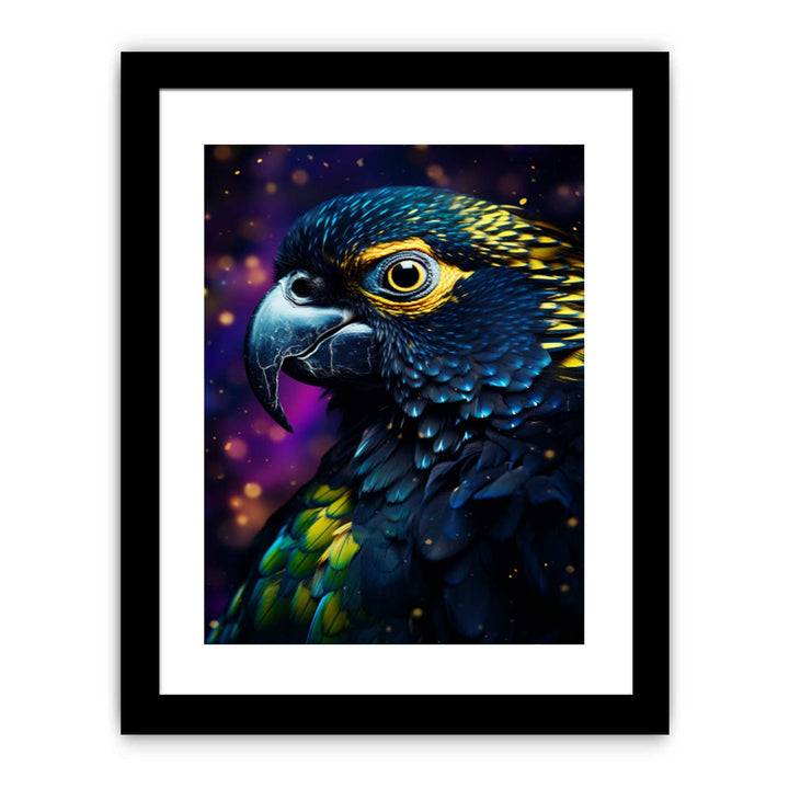 Framed Print