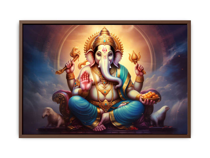 Canvas Print