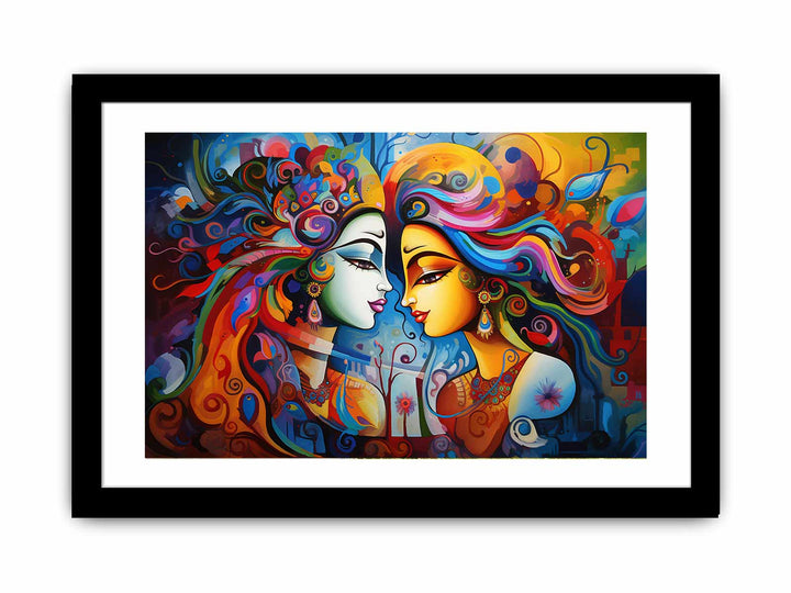 Canvas print