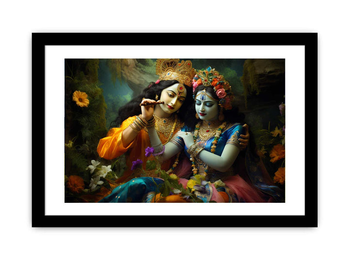 Canvas print