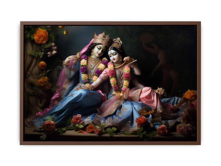 Canvas Print