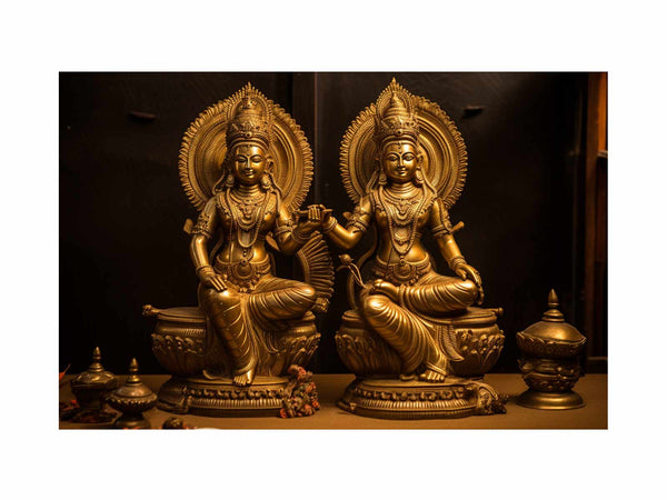 Vishnu Laxmi 