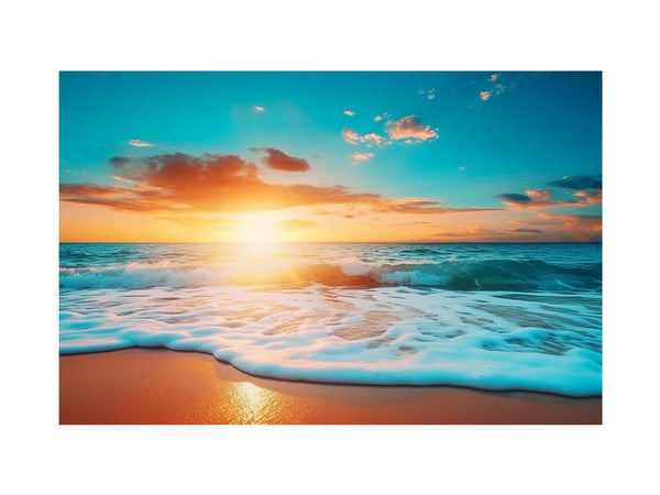 Sunrise Beach  