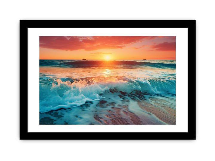 Framed Print