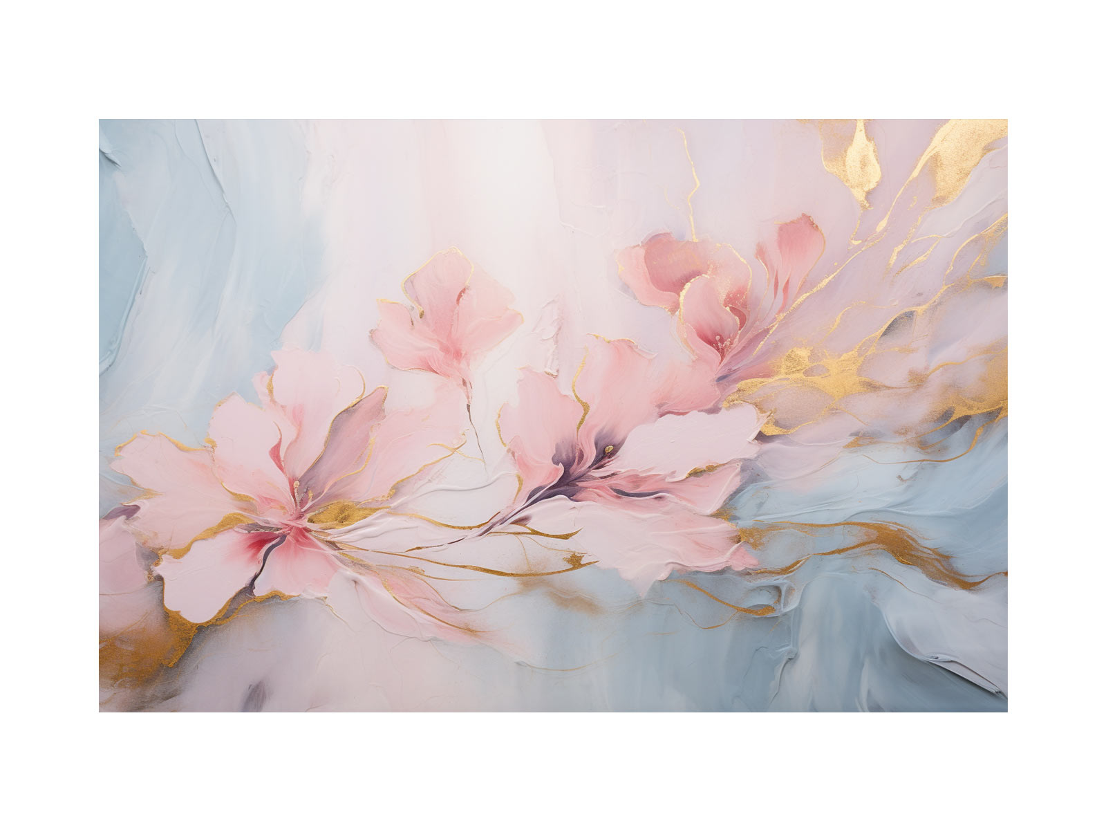 Flower Fine