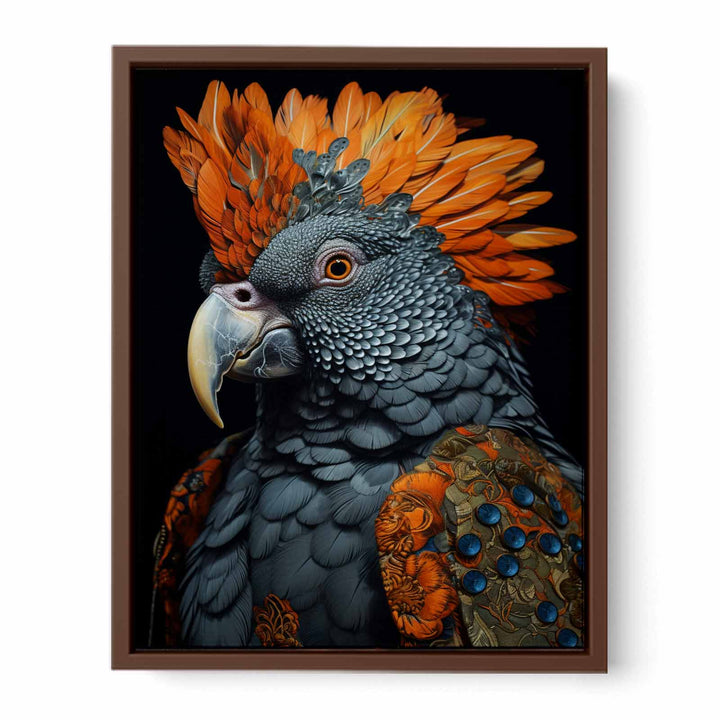 Canvas Print