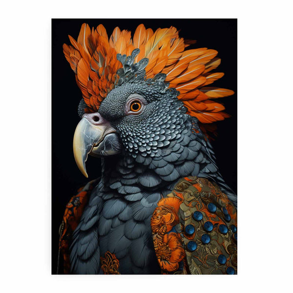 Cockatoo 