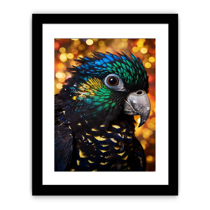 Framed Print