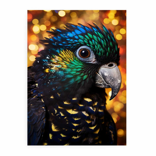 Cockatoo 