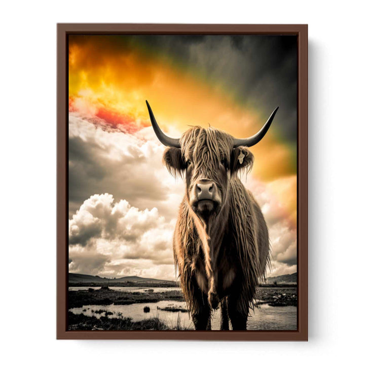 Canvas Print