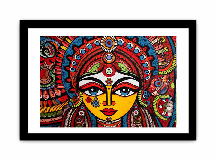 Canvas print