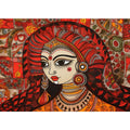 Madhubani Painting