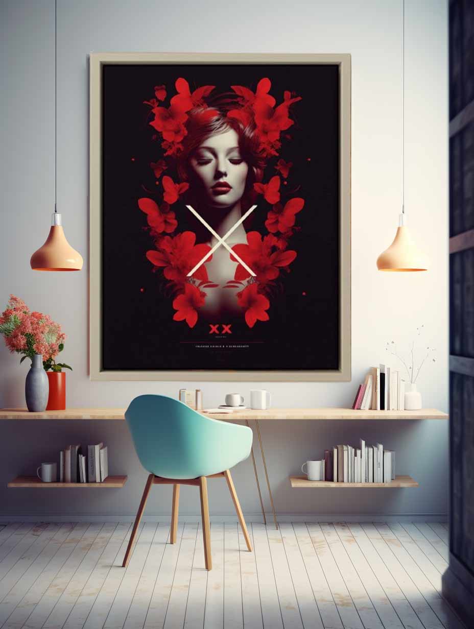 Scarlet Reverie