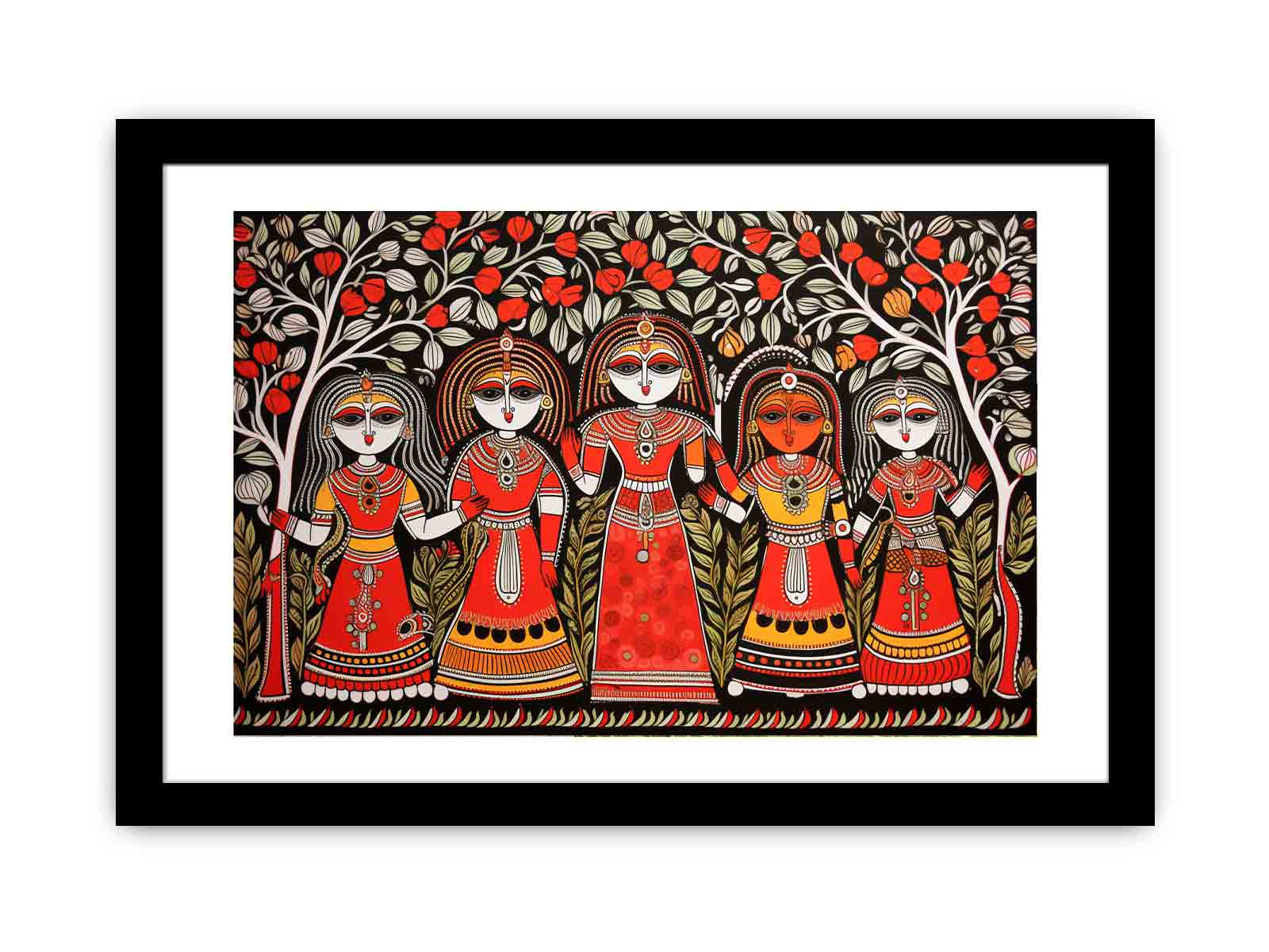 Canvas print