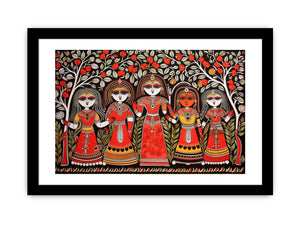 Canvas print