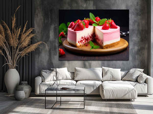 Berry Indulgence