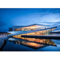The Norwegian Opera House