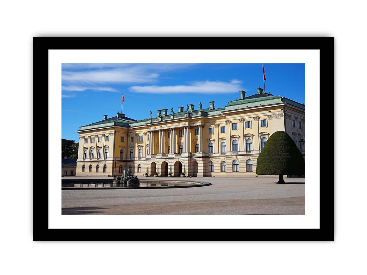 Canvas print