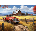 Country Side Artwork