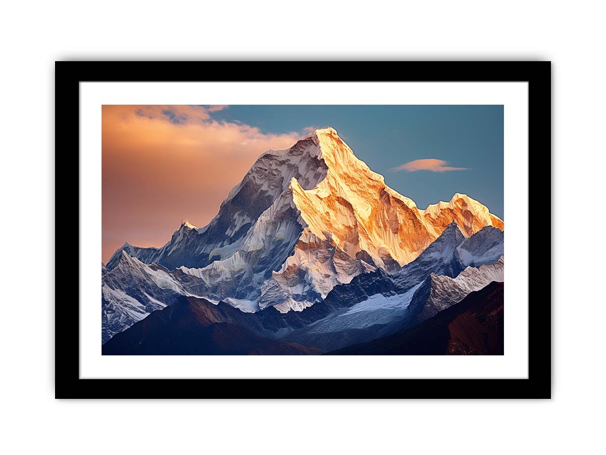 Canvas print