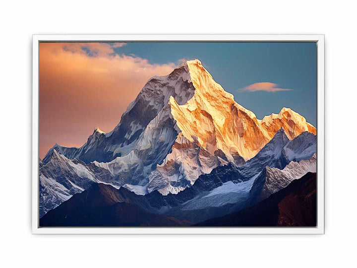 Himalaya Artwork  Painting