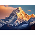 Himalaya Artwork
