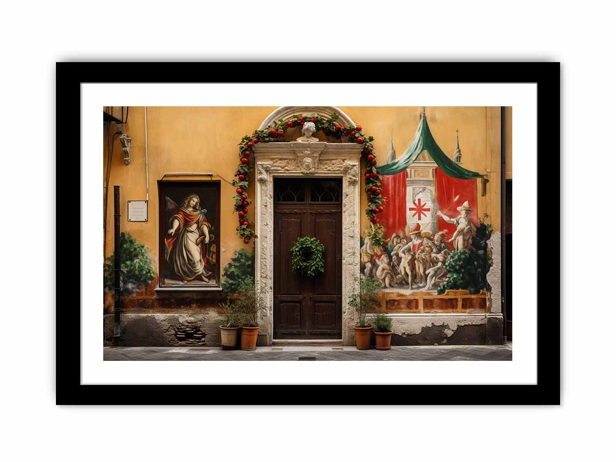 Canvas print