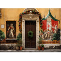 Italian Wall Art