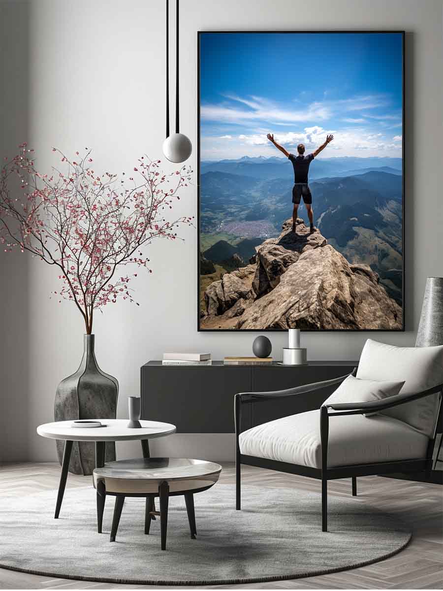 Summit Freedom