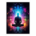 Meditation Artwork