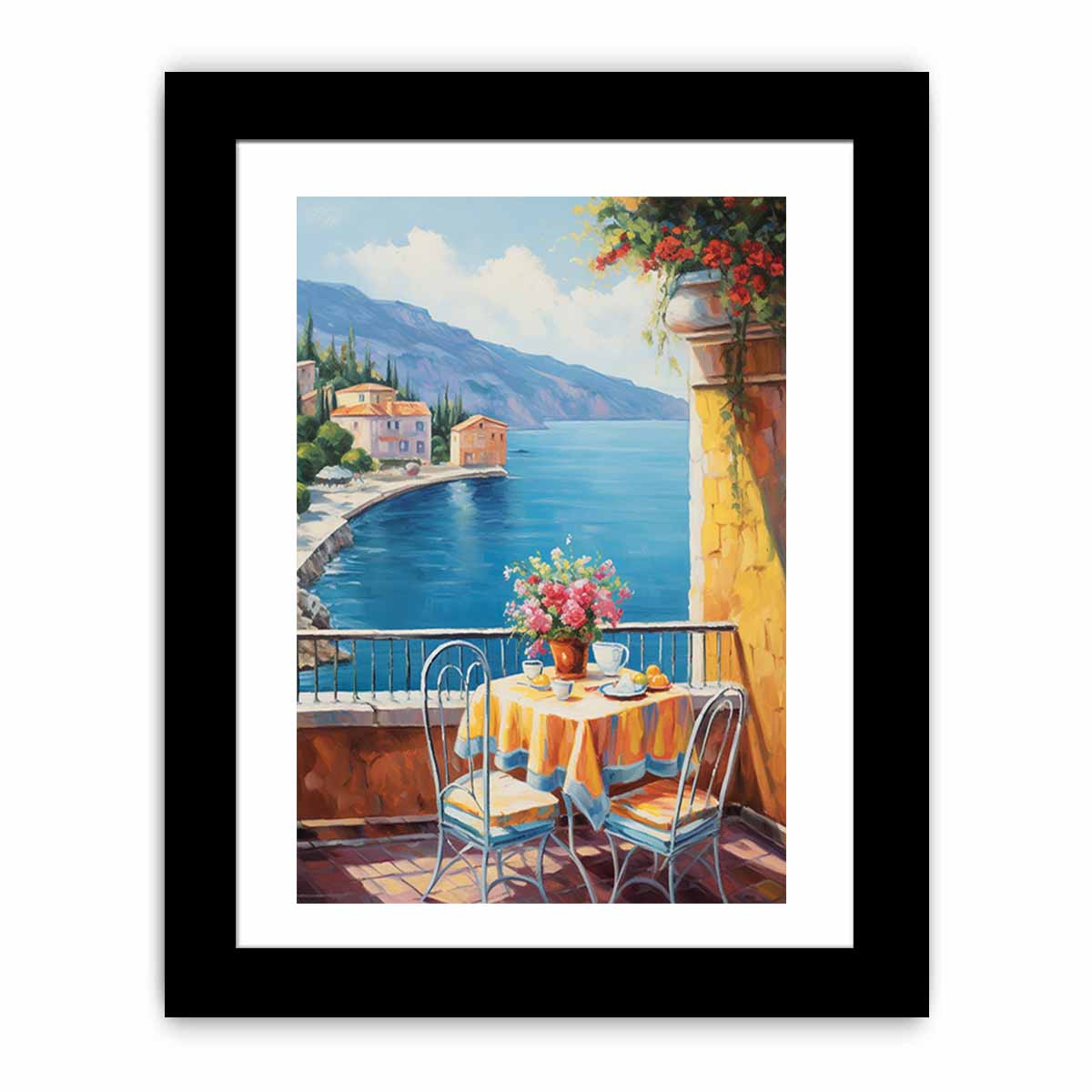 Canvas print
