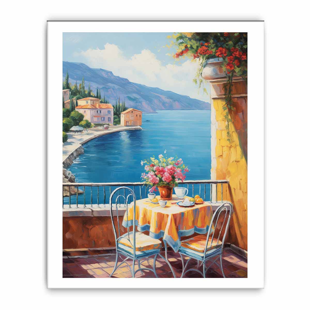 Art print