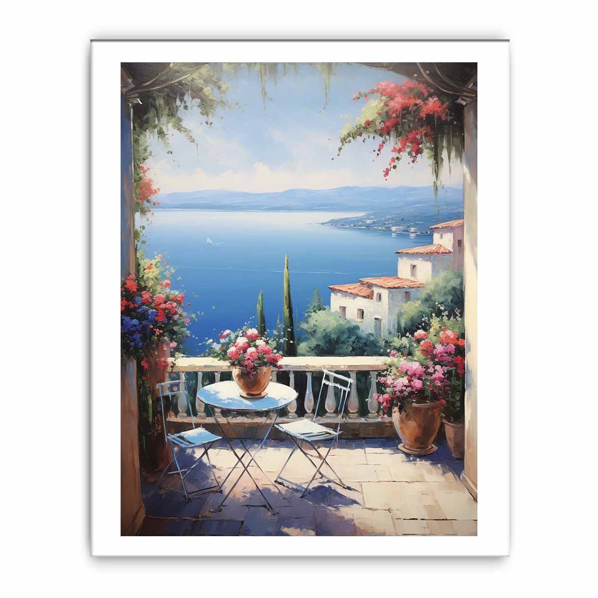 Art print