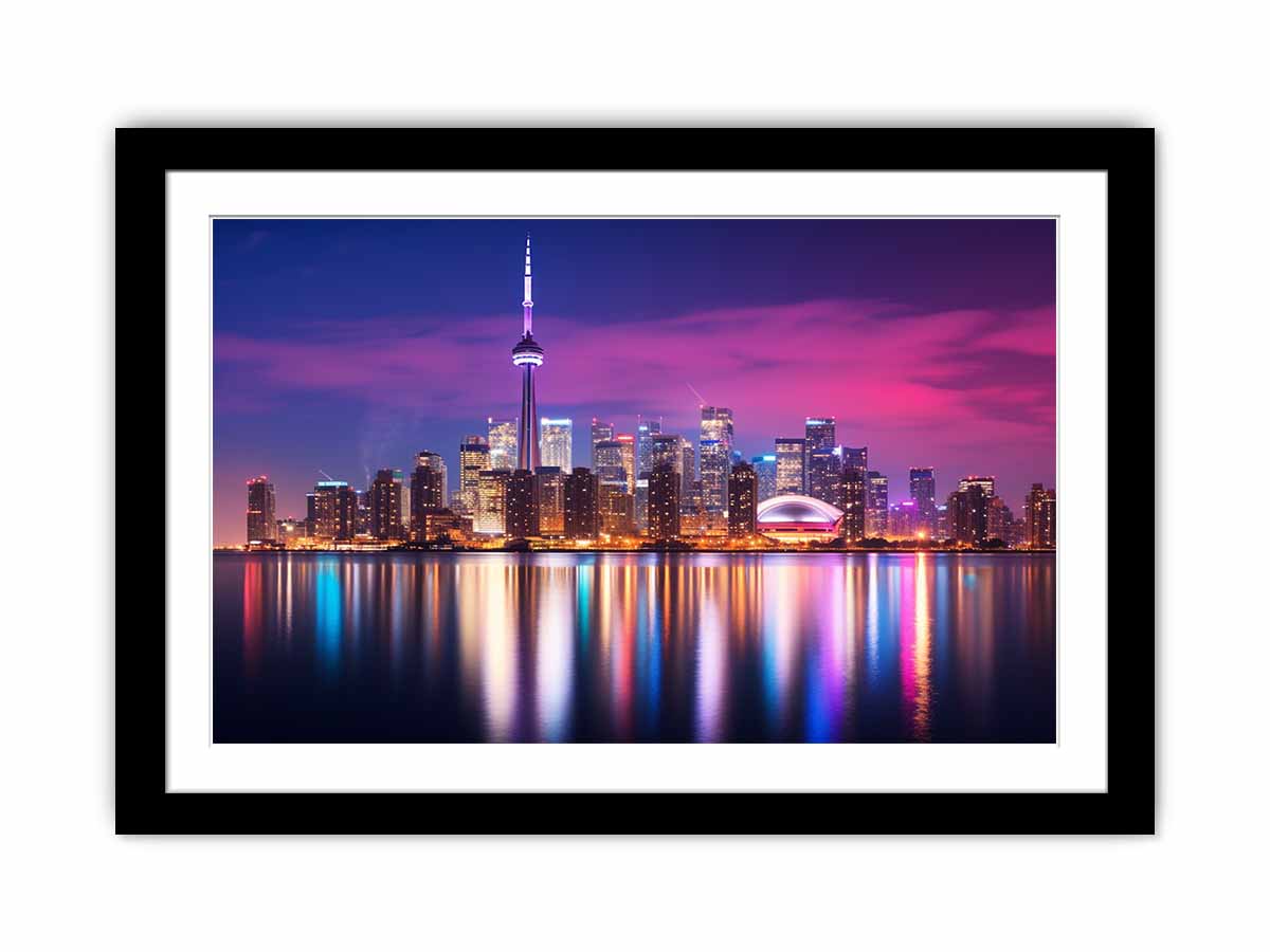 Canvas Print