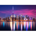 Toronto Painting