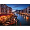 Venice City Art