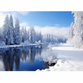 Swis Winter Art