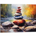 Stacking Stones
