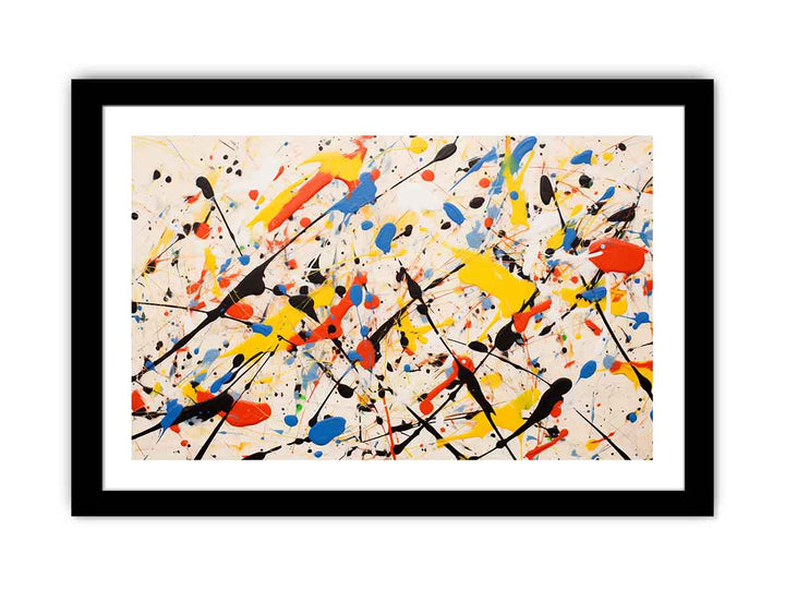 Canvas print
