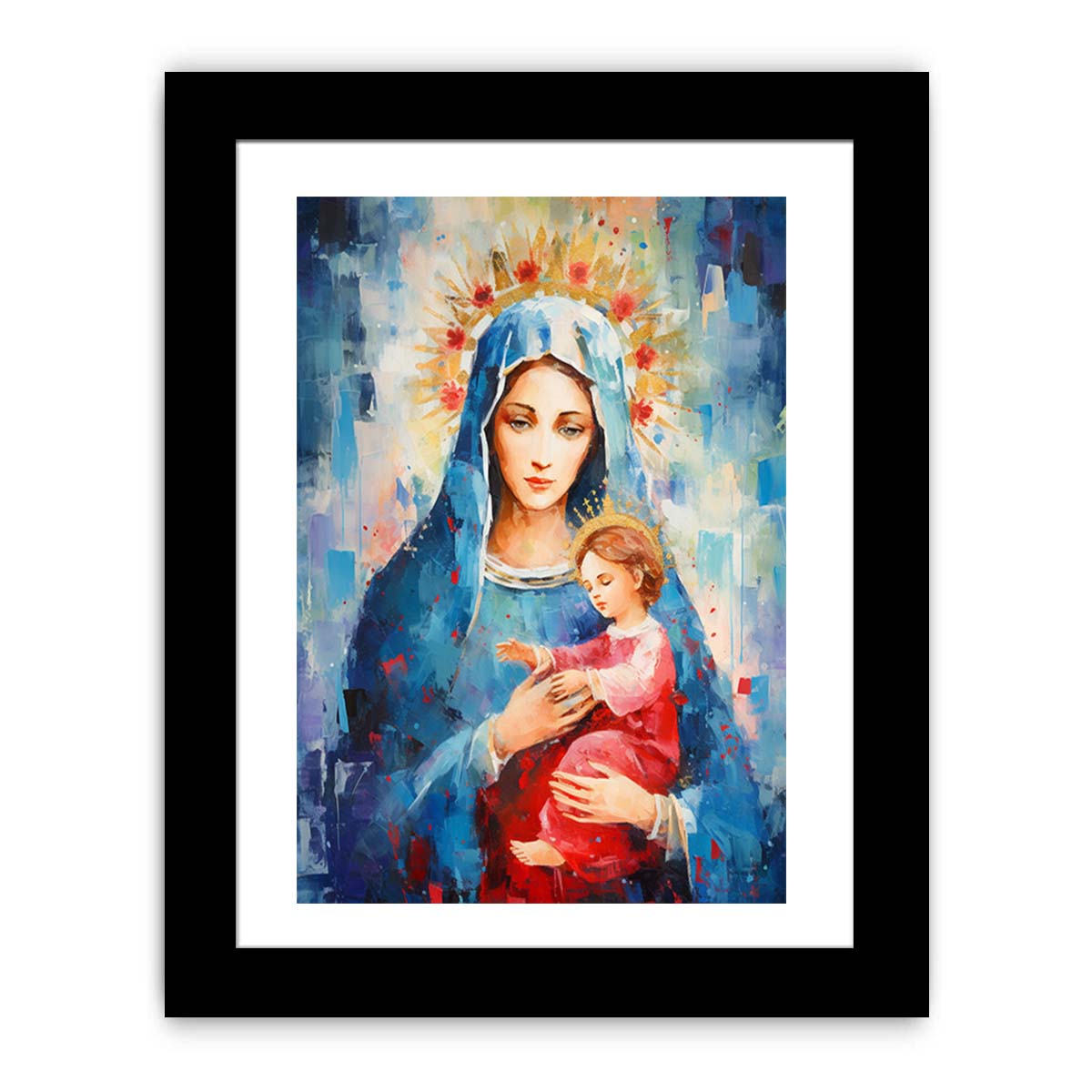 Canvas print