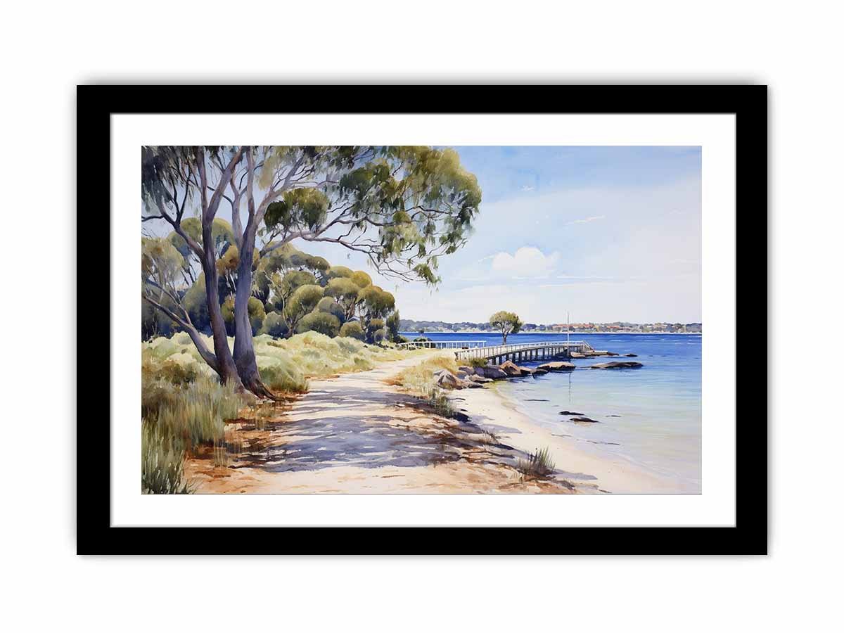 Canvas print