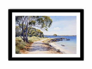 Canvas print