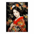 Japanese Beauty Art