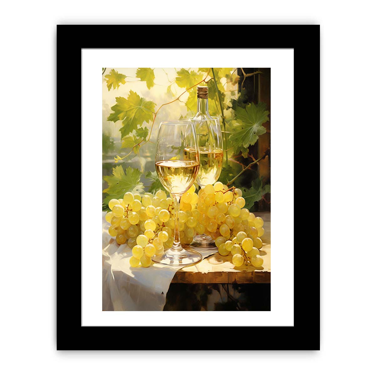 Canvas print