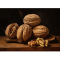 Walnut Painting