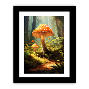 Canvas print